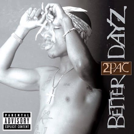 Tupac Discography 12