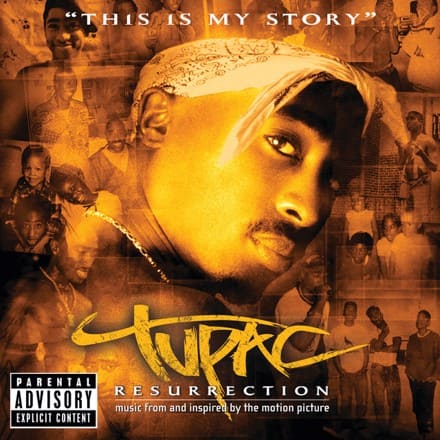 Tupac Discography 13