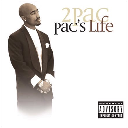 Tupac Discography 15